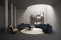 Sofa modułowa PIAF Baxter