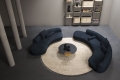 Sofa modułowa PIAF Baxter