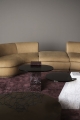 Sofa modułowa PIAF Baxter