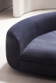 Sofa modułowa PIAF Baxter