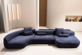 Sofa modułowa PIAF Baxter