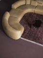 Sofa modułowa PIAF Baxter