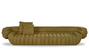 Sofa TACTILE Baxter