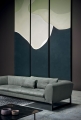 Sofa modułowa VIKTOR Baxter