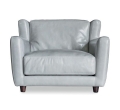 Fotel BERGÈRE LONGE Baxter