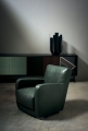 Fotel BERLINO Baxter
