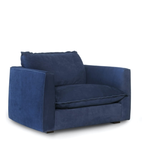Fotel BREST Baxter