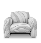 Fotel BRIGITTE Baxter