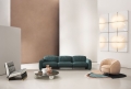 Sofa BRIGITTE Baxter