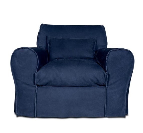 Fotel HOUSSE Baxter
