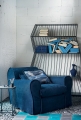 Fotel HOUSSE Baxter