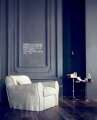 Fotel HOUSSE Baxter