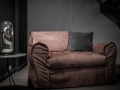 Fotel HOUSSE EXTRA Baxter