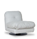 Fotel MILANO Baxter