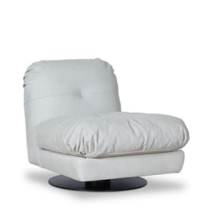 Fotel MILANO Baxter