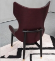 Fotel JORGEN Baxter