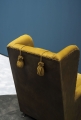 Fotel POCHETTE Baxter