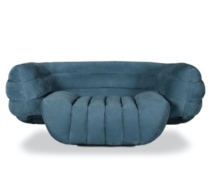 Fotel TACTILE Baxter