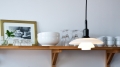Lampa wisząca PH 3/2 Louis Poulsen