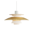 Lampa wisząca PH 5 MINI Louis Poulsen MOSIĘŻNA