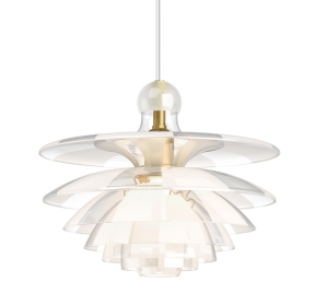 Lampa wisząca PH SEPTIMA Louis Poulsen