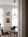 Lampa wisząca PH SEPTIMA Louis Poulsen