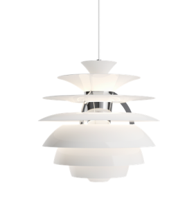 Lampa wisząca PH SNOWBALL Louis Poulsen