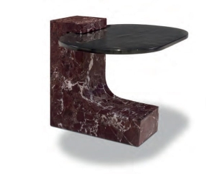 Stolik pomocniczy VERRE PARTICULIER Baxter 