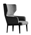 Fotel CHELSEA Molteni&C