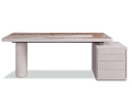 Biurko VERBA VOLANT SLIM Baxter