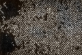 Dywan SCARLET TWILL Baxter