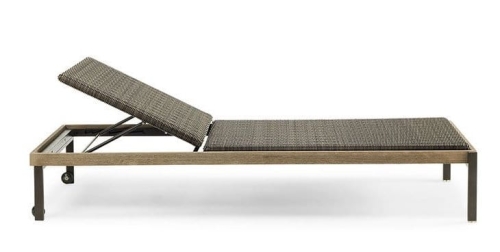 Leżak ALLAPERTO MOUNTAIN ETWICK Ethimo