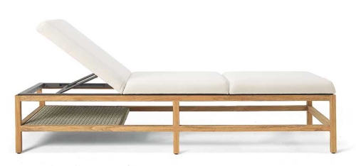 Leżak GRAND LIFE Ethimo