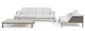 Sofa ogrodowa XL GRAND LIFE Ethimo