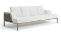 Sofa ogrodowa XL GRAND LIFE Ethimo