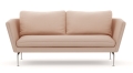 Sofa 2-osobowa SUITA CLASSIC Vitra