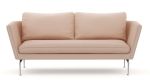 Sofa dwuosobowa SUITA CLASSIC Vitra 