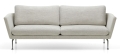 Sofa 3-osobowa SUITA CLASSIC Vitra