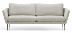 Sofa trzyosobowa SUITA CLASSIC Vitra