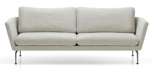 Sofa trzyosobowa SUITA CLASSIC Vitra