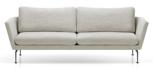 Sofa 3-osobowa SUITA CLASSIC Vitra