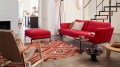 Sofa 3-osobowa SUITA CLASSIC Vitra