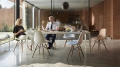 EAMES PLASTIC CHAIR