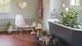 EAMES PLASTIC CHAIR