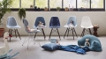 EAMES PLASTIC CHAIR