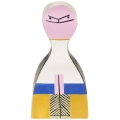 Drewniana lalka WOODEN DOLL No.15 VITRA
