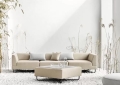 Sofa ogrodowa modułowa ORLANDO OUTDOOR Bolia
