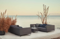 Sofa ogrodowa modułowa ORLANDO OUTDOOR Bolia