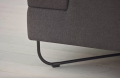 Sofa ogrodowa modułowa ORLANDO OUTDOOR Bolia