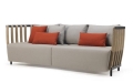 Sofa ogrodowa SWING XL Ethimo